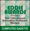 EDDIE Awards  Multimedia Creation