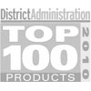 District Administrator Top 100