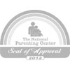 National Parenting Council Seal of Approval