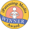iParenting Media Award