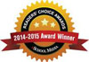 eSchool News Readers' Choice Award