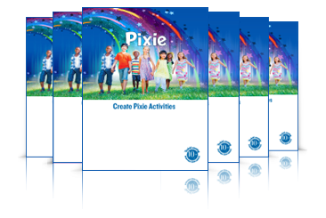 pixie 4 software