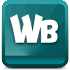 WebBlender icon